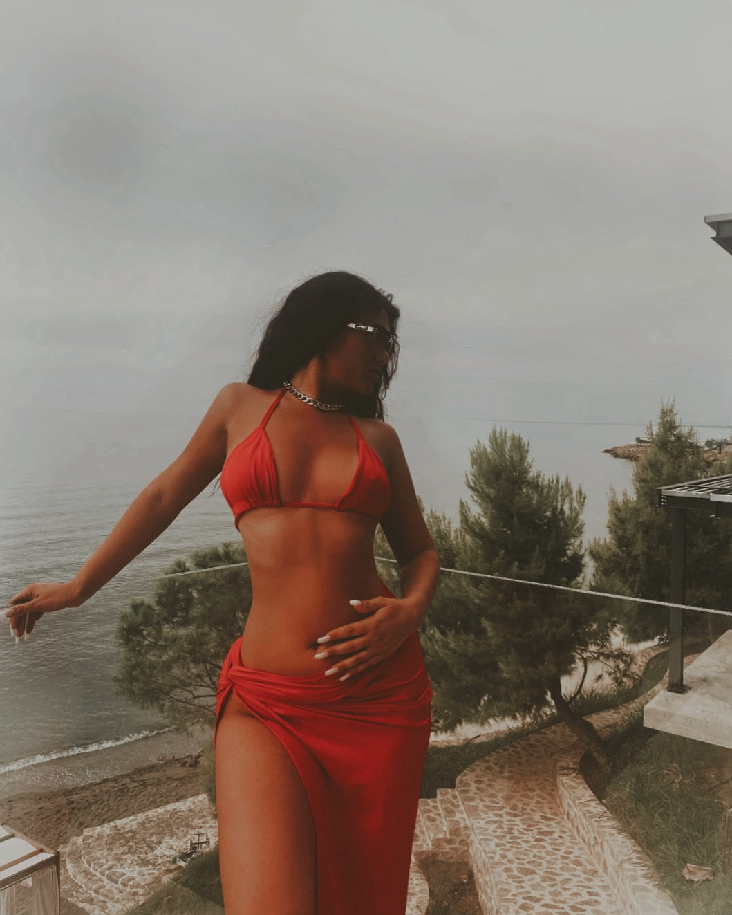 rich mama